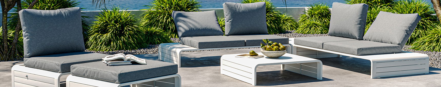 Sonneninseln - rope Sonneninseln - rope