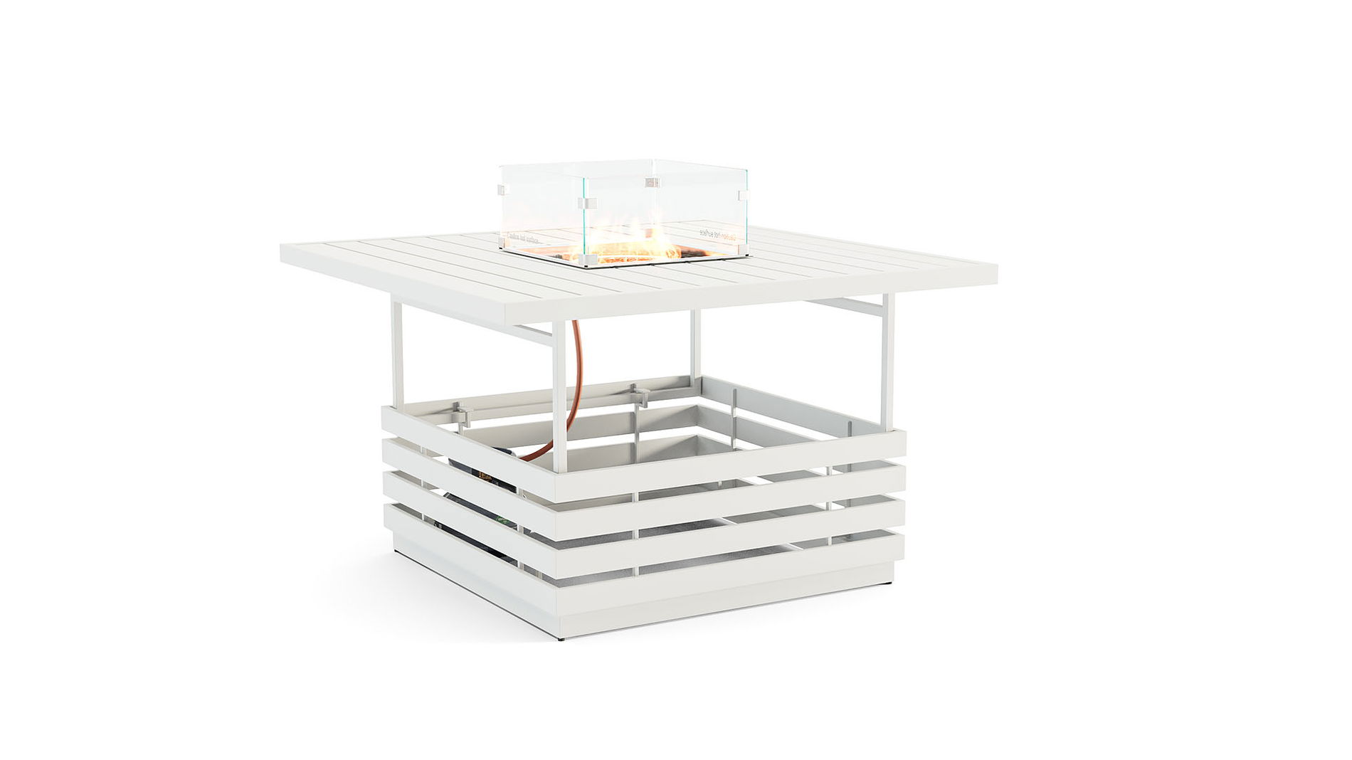 RN-1 XL mit Feuertisch