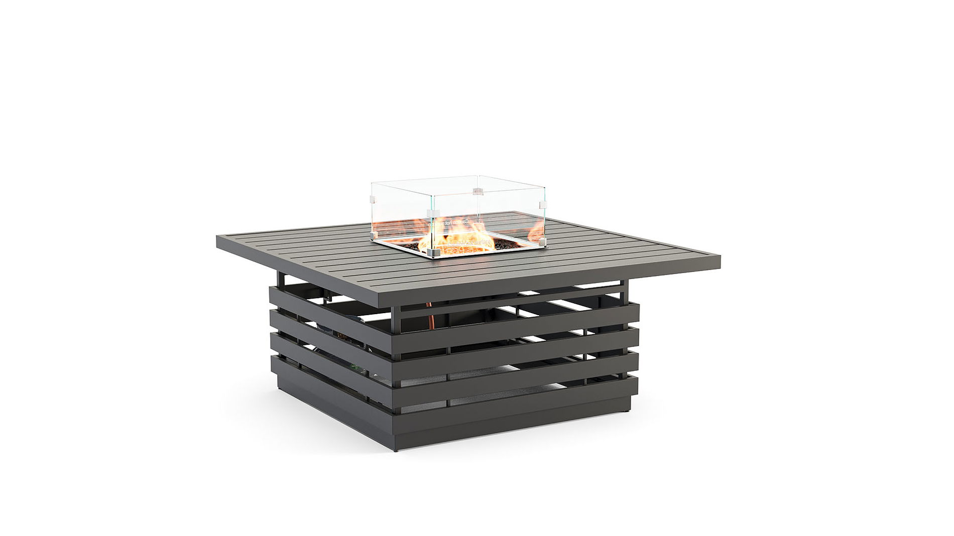 RN-1 XL mit Feuertisch