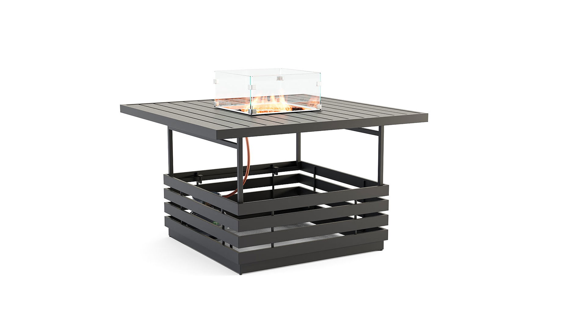 RN-1 XL mit Feuertisch