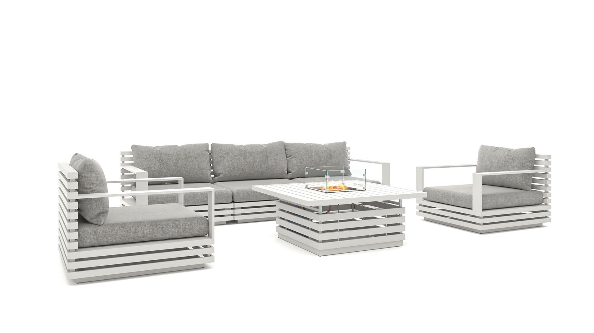 RN-4 M mit Feuertisch