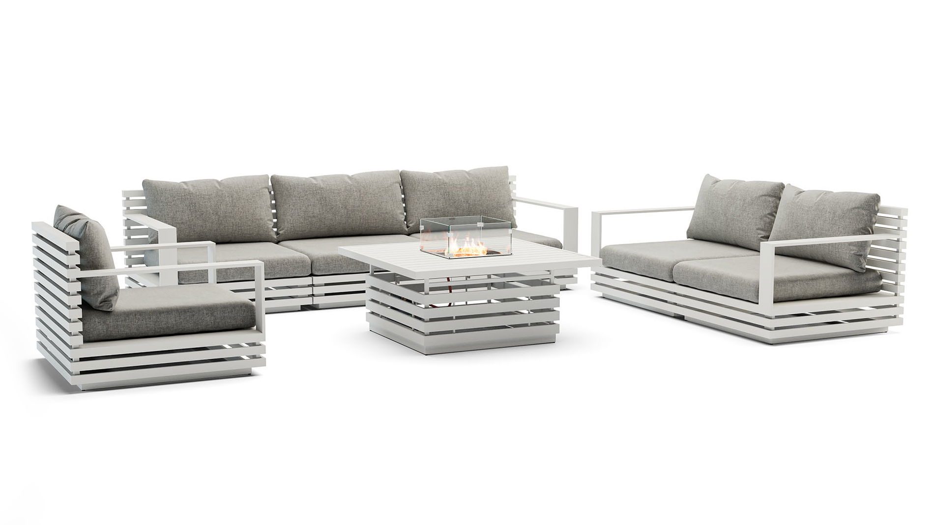 RN-4 L mit Feuertisch