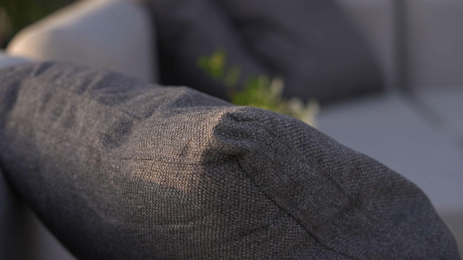 Soyo L mit Feuertisch