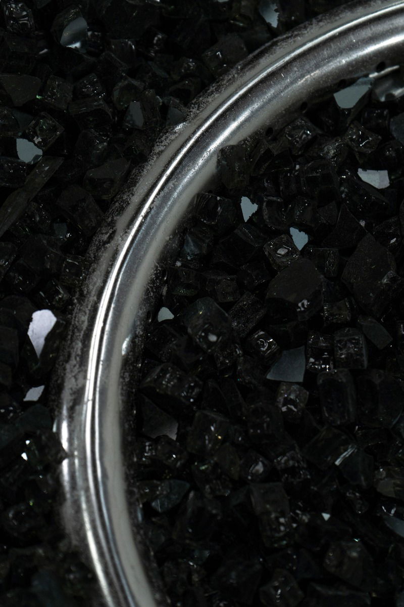 Valentino L mit Feuertisch Condor 50 mbar