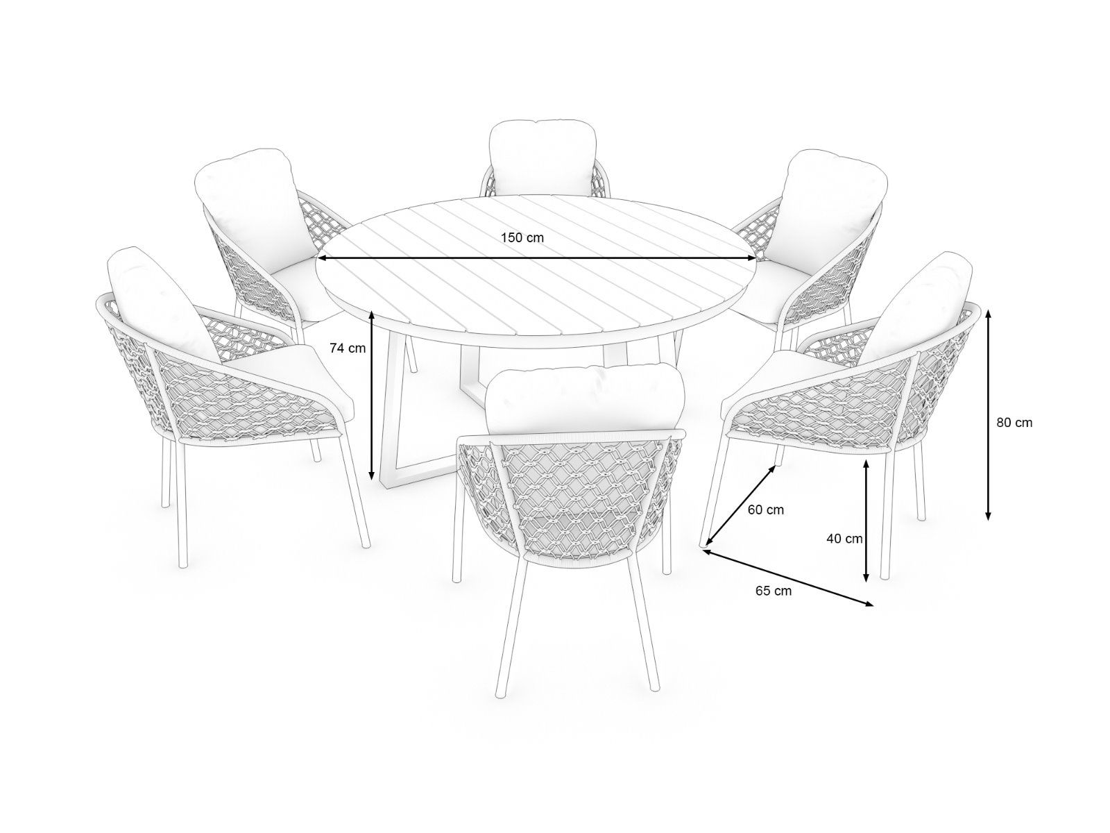 SUNARO DINING L
