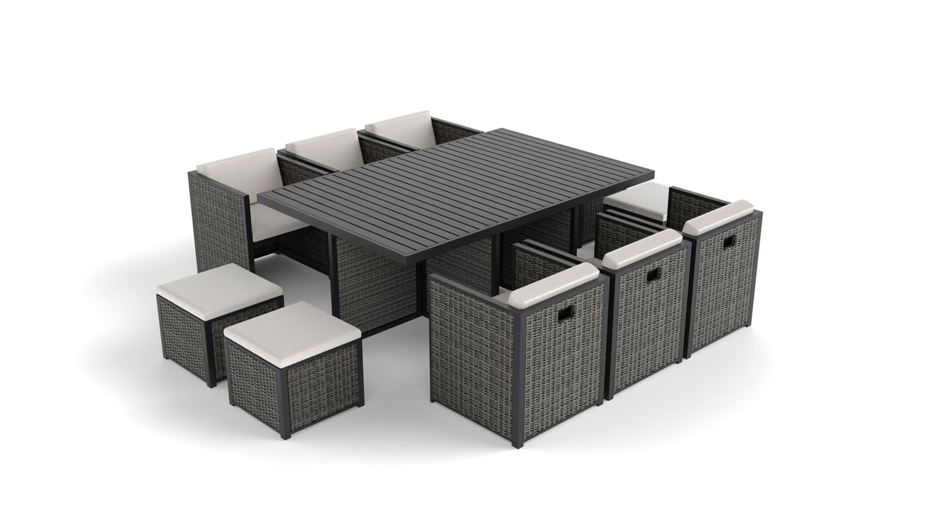 Maribella L Rattanpanele