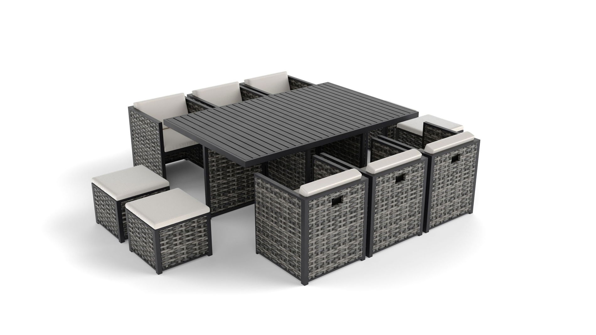 Maribella L Rattanpanele