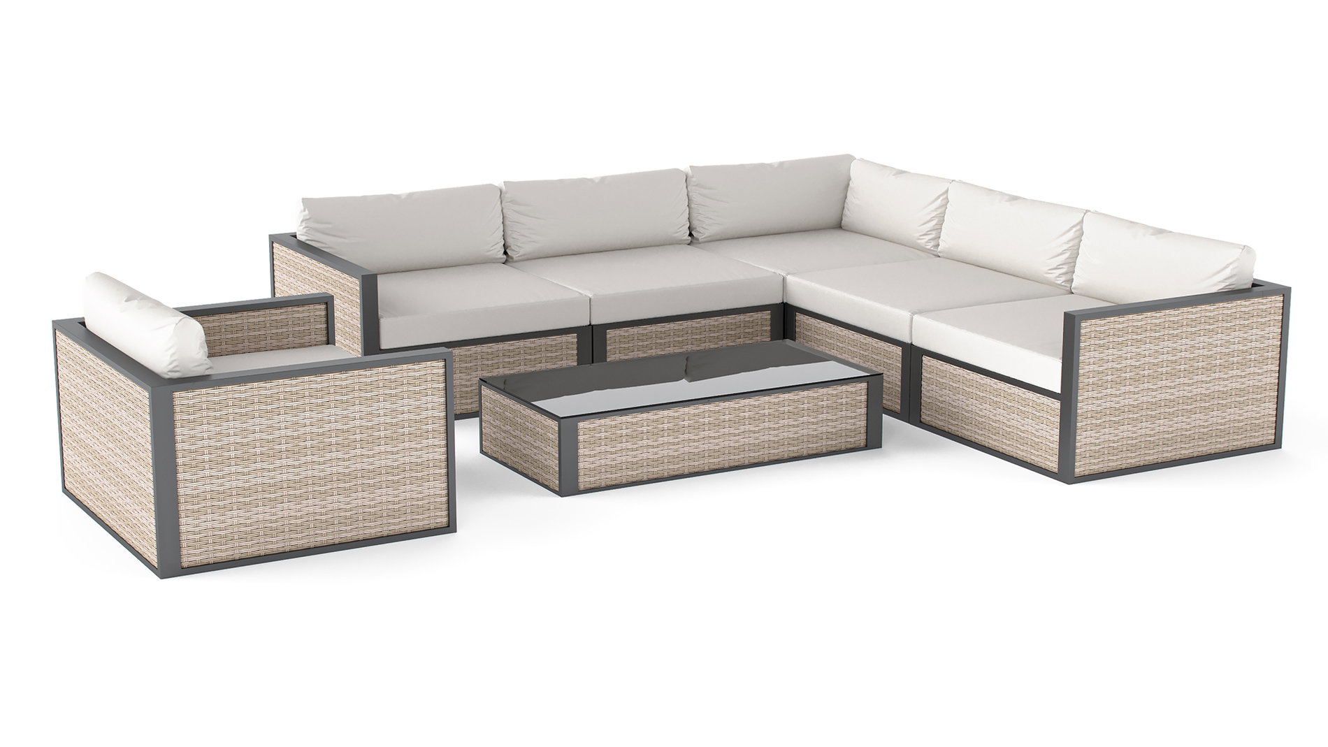 Adalia Rattanpaneele