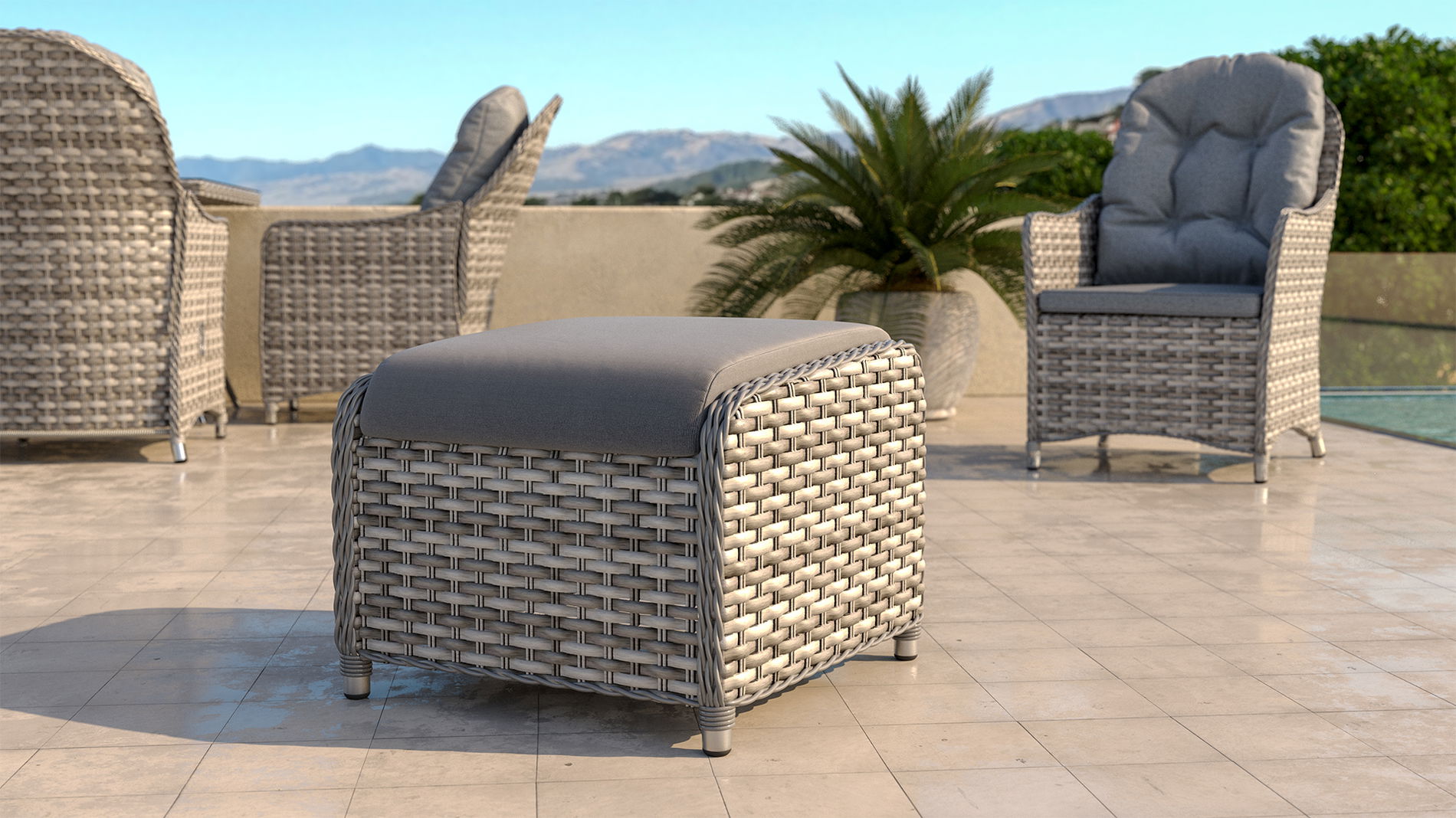 Livia / Velia Hocker