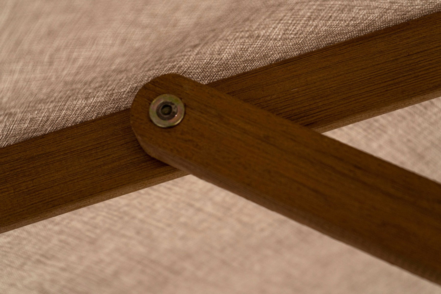 Sonnenschirm Dominica, ohne Schirmständer