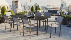 Fabio Dining XL