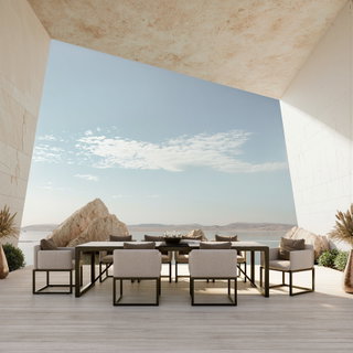 Soyo Dining XL