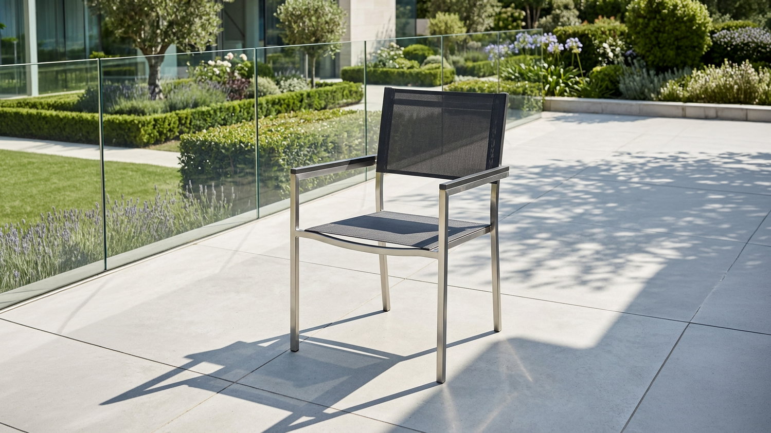 Mango - Esstischstuhl