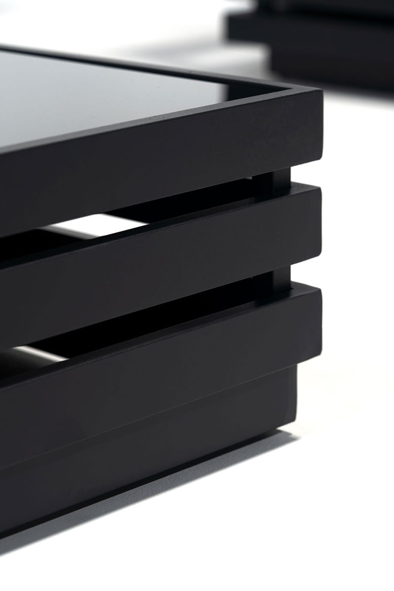 RN-1 M mit Feuertisch