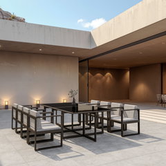 Ricardo Dining XL