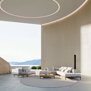 Atlas Lounge L