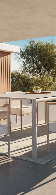 Terra Dining L