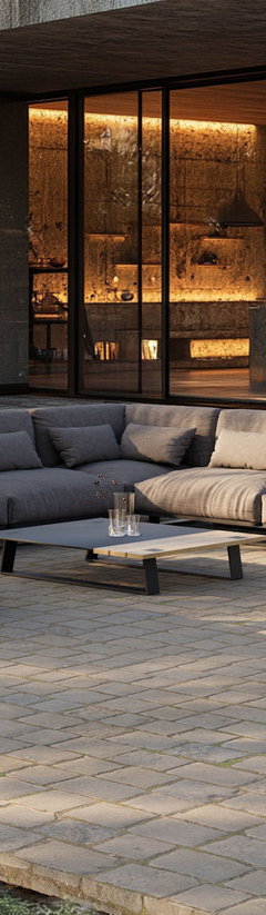 Aura Lounge XL
