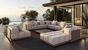 Solano Lounge XL