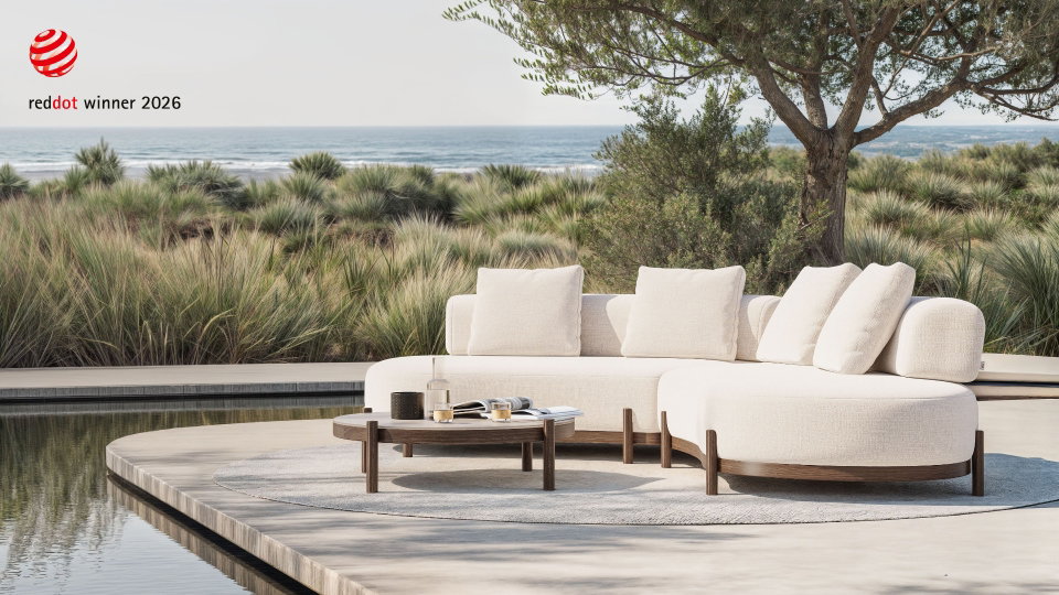 Ovana Lounge M