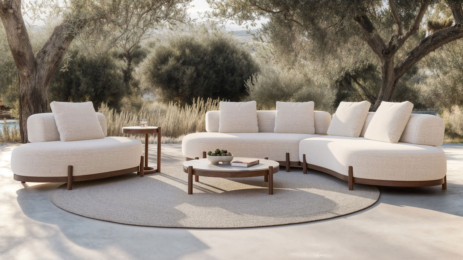 Avra Lounge L