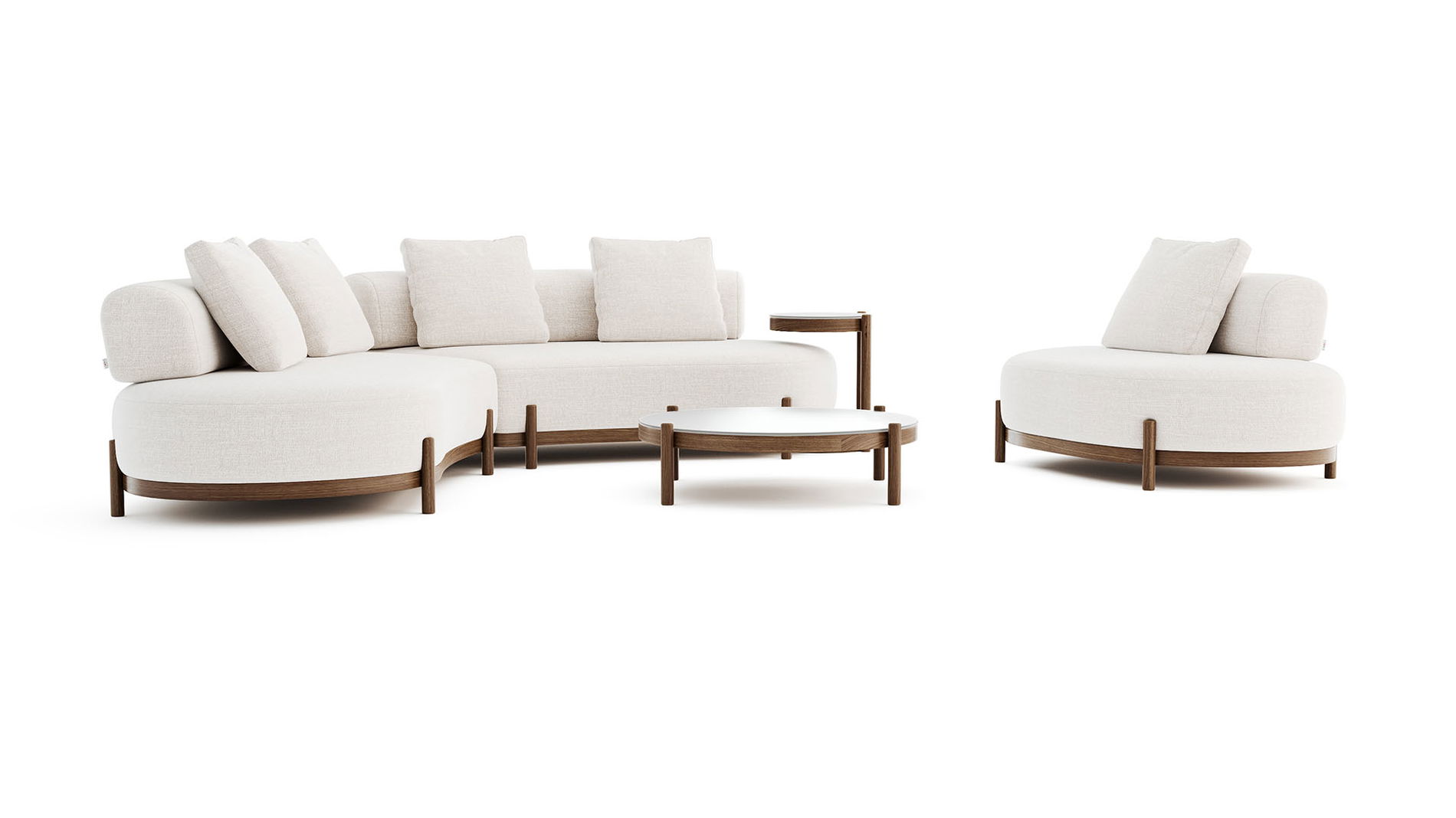 Avra Lounge L