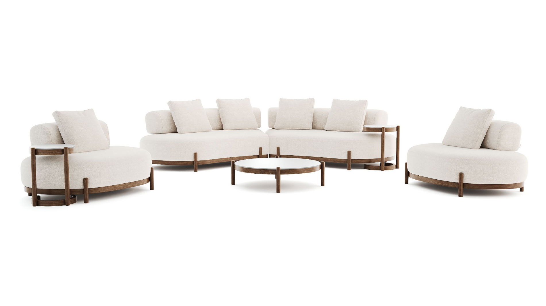 Avra Lounge XL