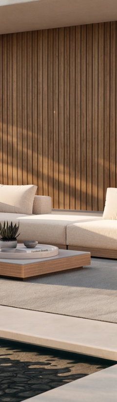 Inara Lounge L