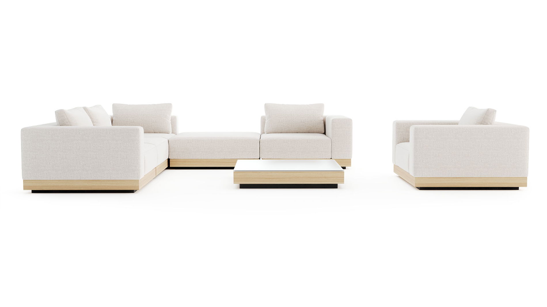 Inara Lounge L