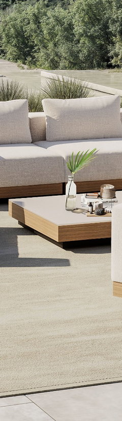 Inara Lounge XL