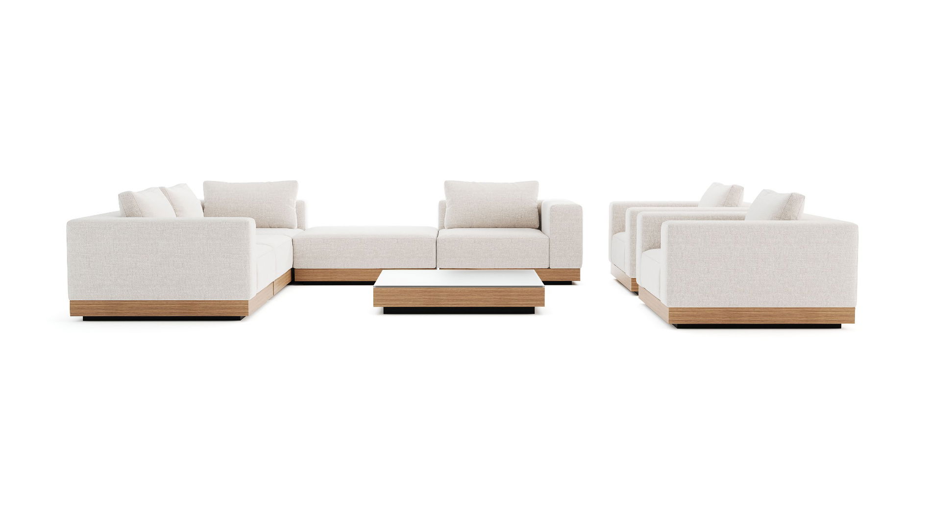 Inara Lounge XL
