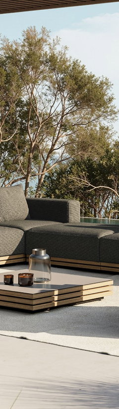 Varena Lounge L