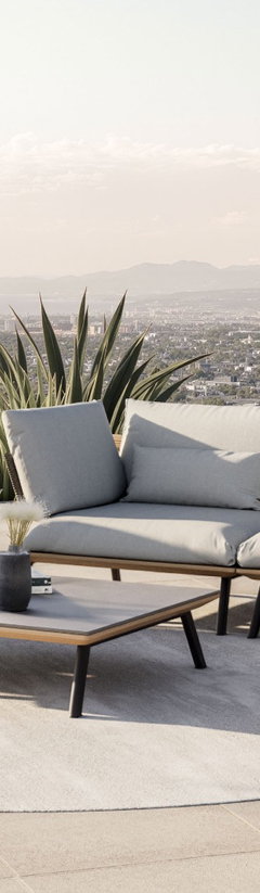 Zanoa Lounge L
