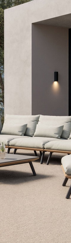 Zanoa Lounge XL