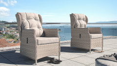 Bariya Sessel 2er Set