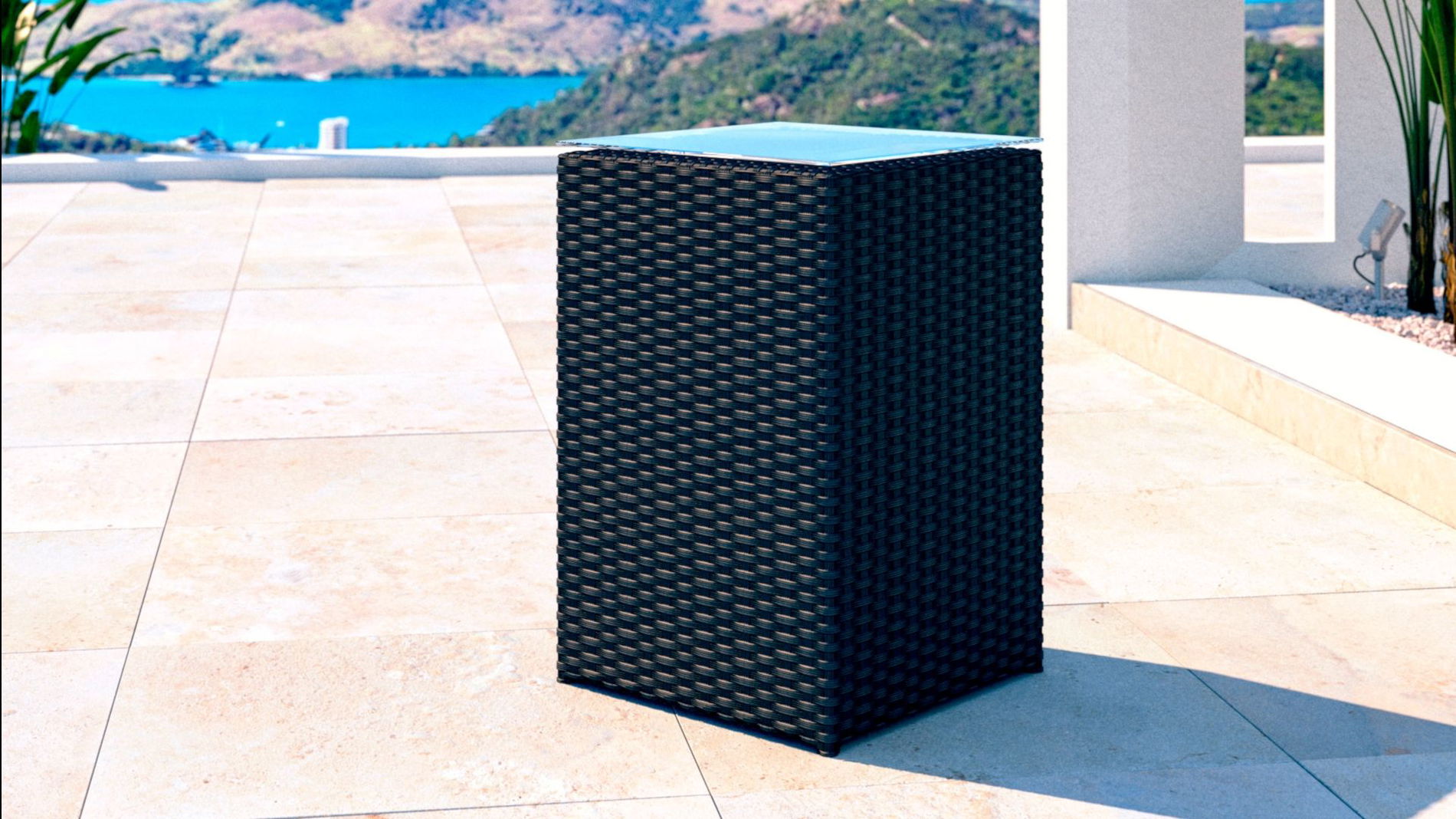 Larentia Beistelltisch