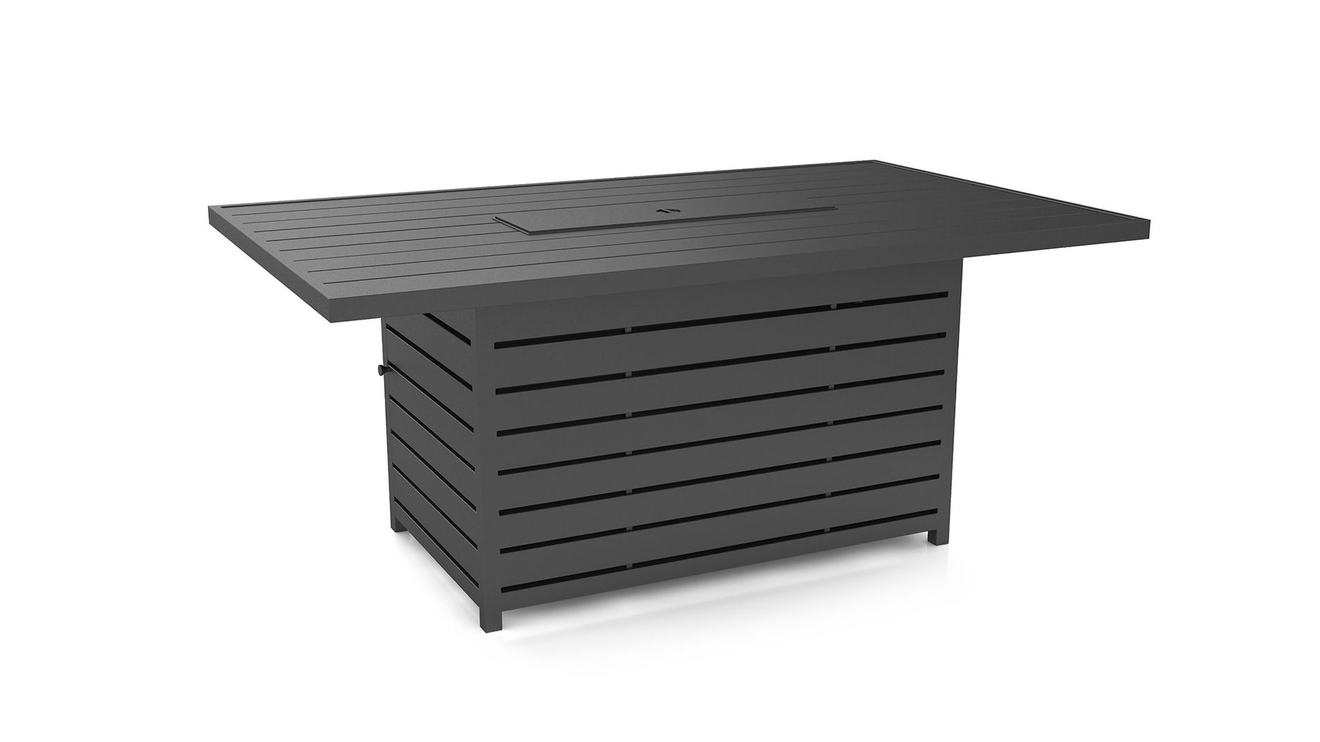 Matteo M mit Feuertisch