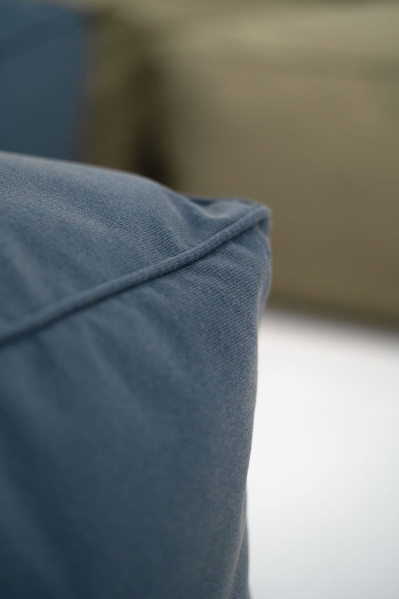 SAMBA LOUNGESESSEL für modulares Sofa