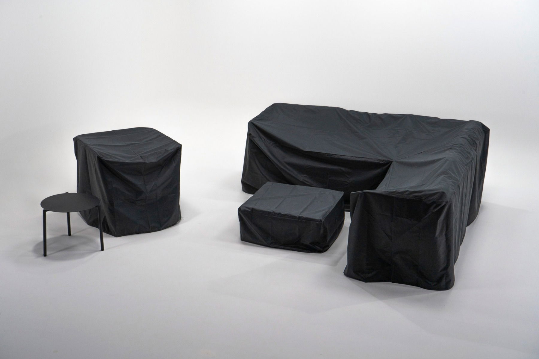 Sunset Lounge Wetterschutz