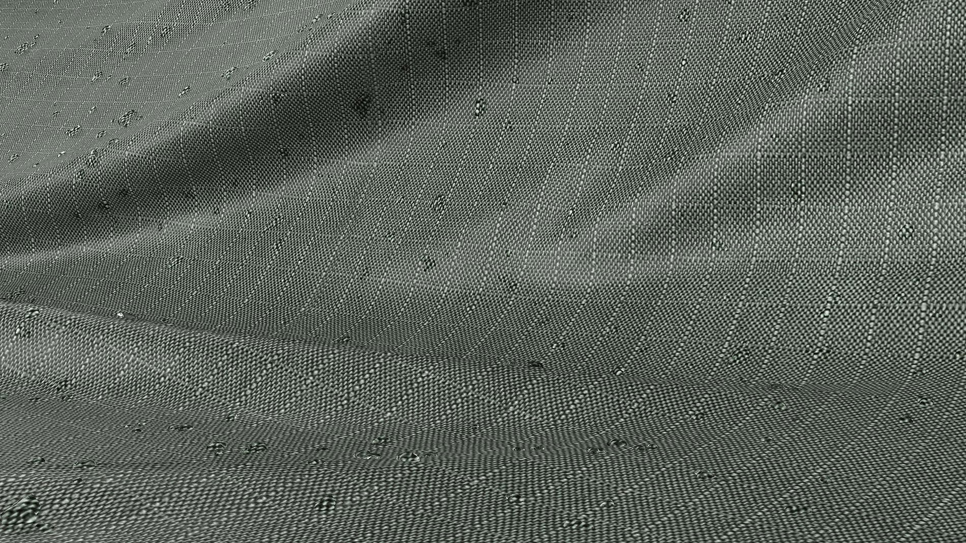 Tuxedo  Wetterschutz