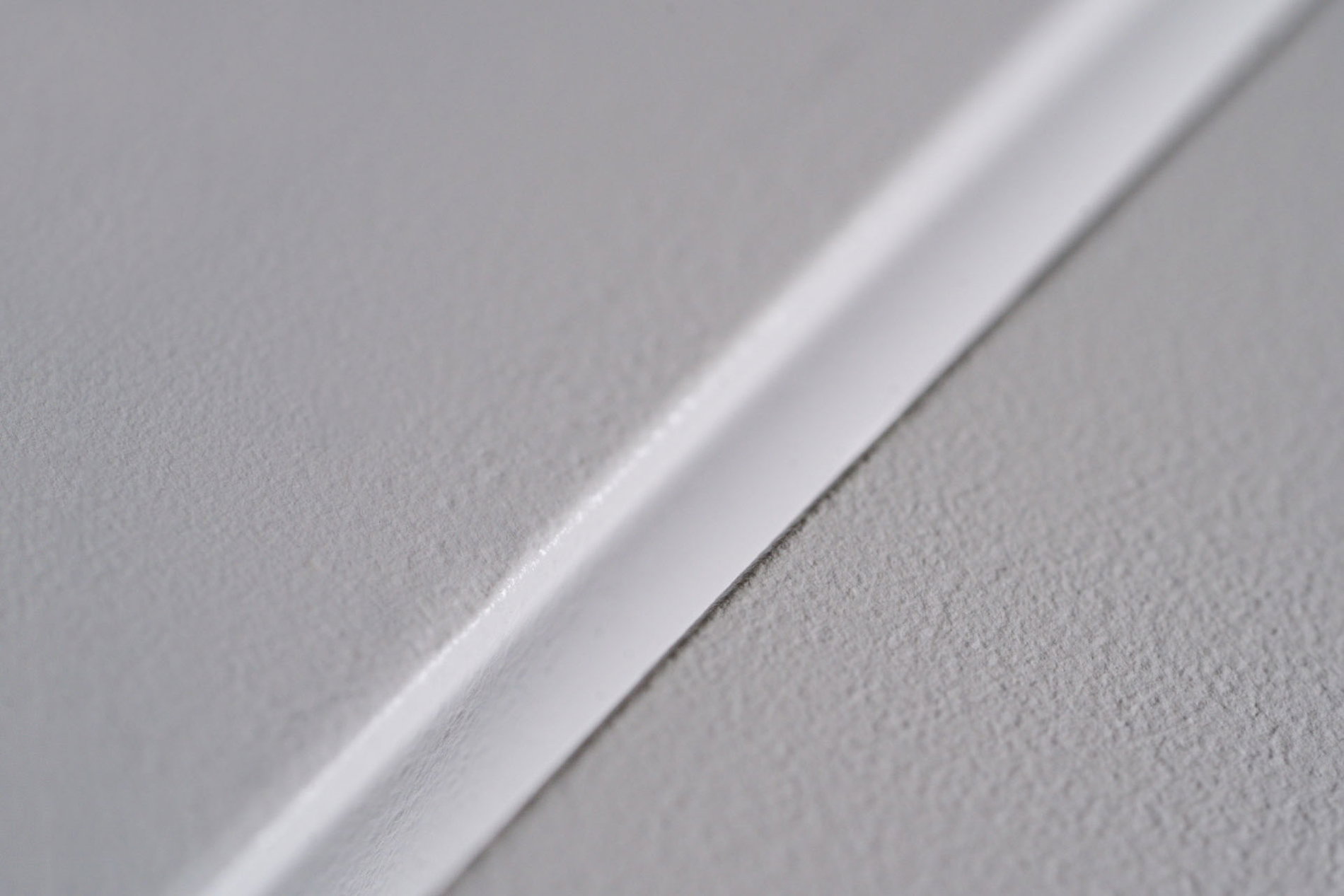 Aluminium Weiss Ambiente