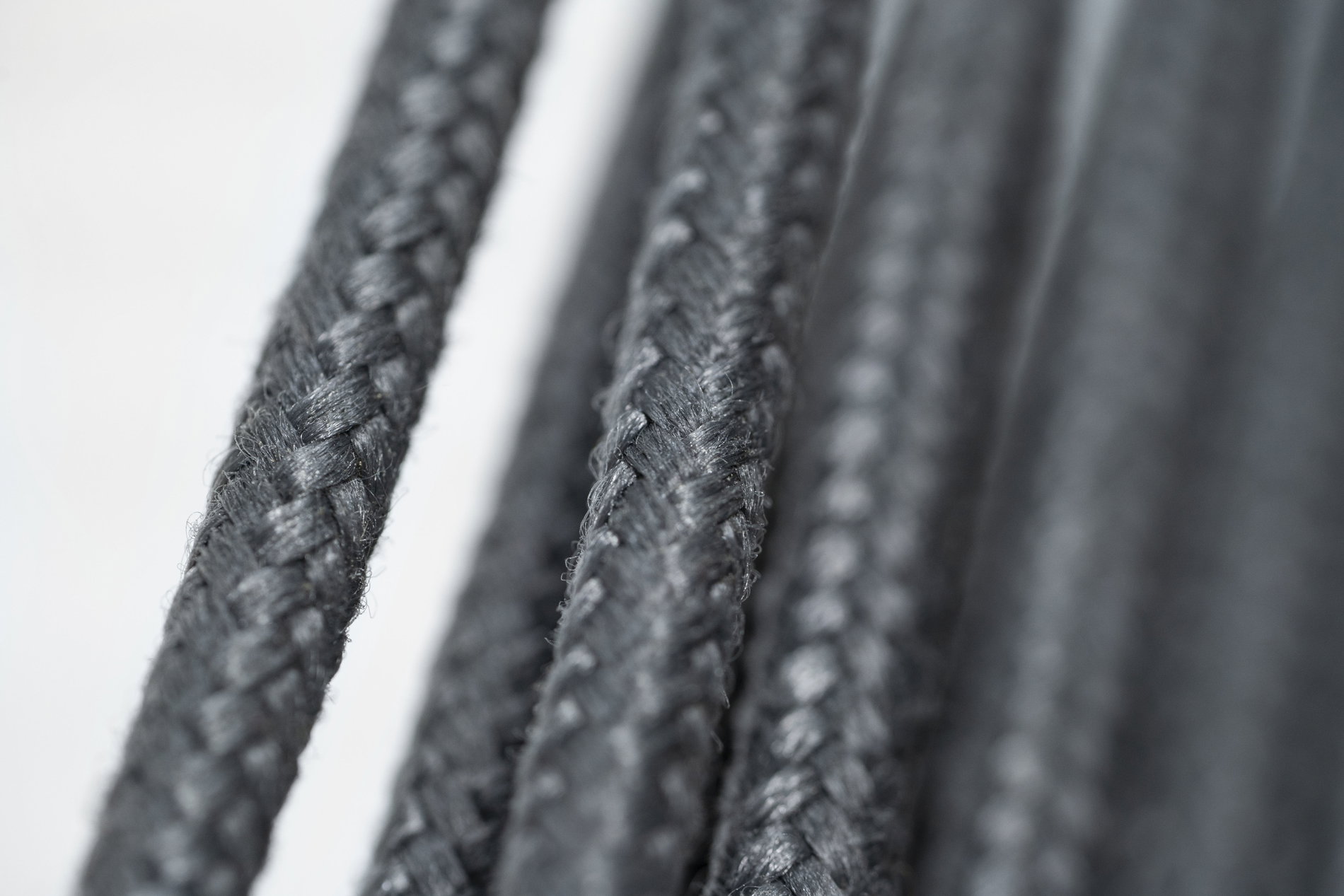 Rope Blaugrau Ambiente