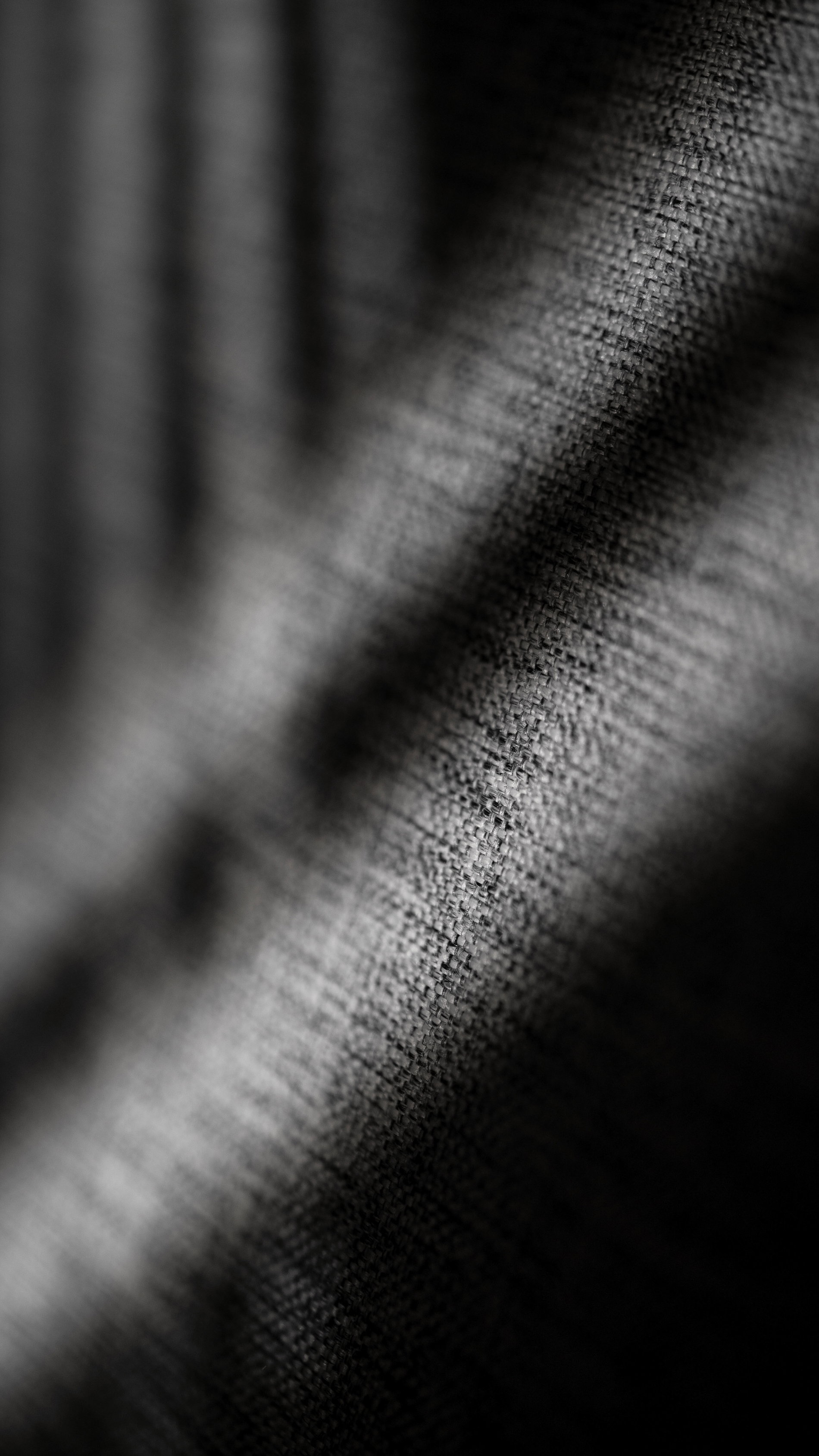 Grau Meliert Inszeniert