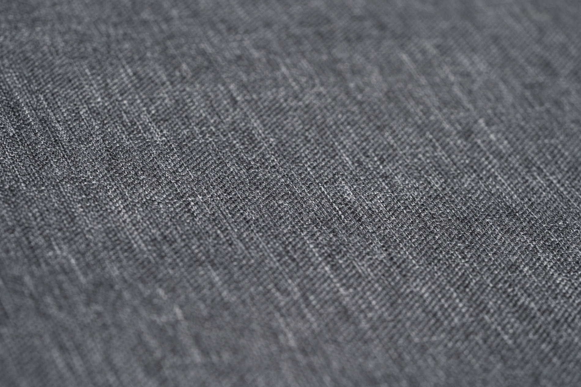 Bezugsstoff Rauchgrau Ambiente