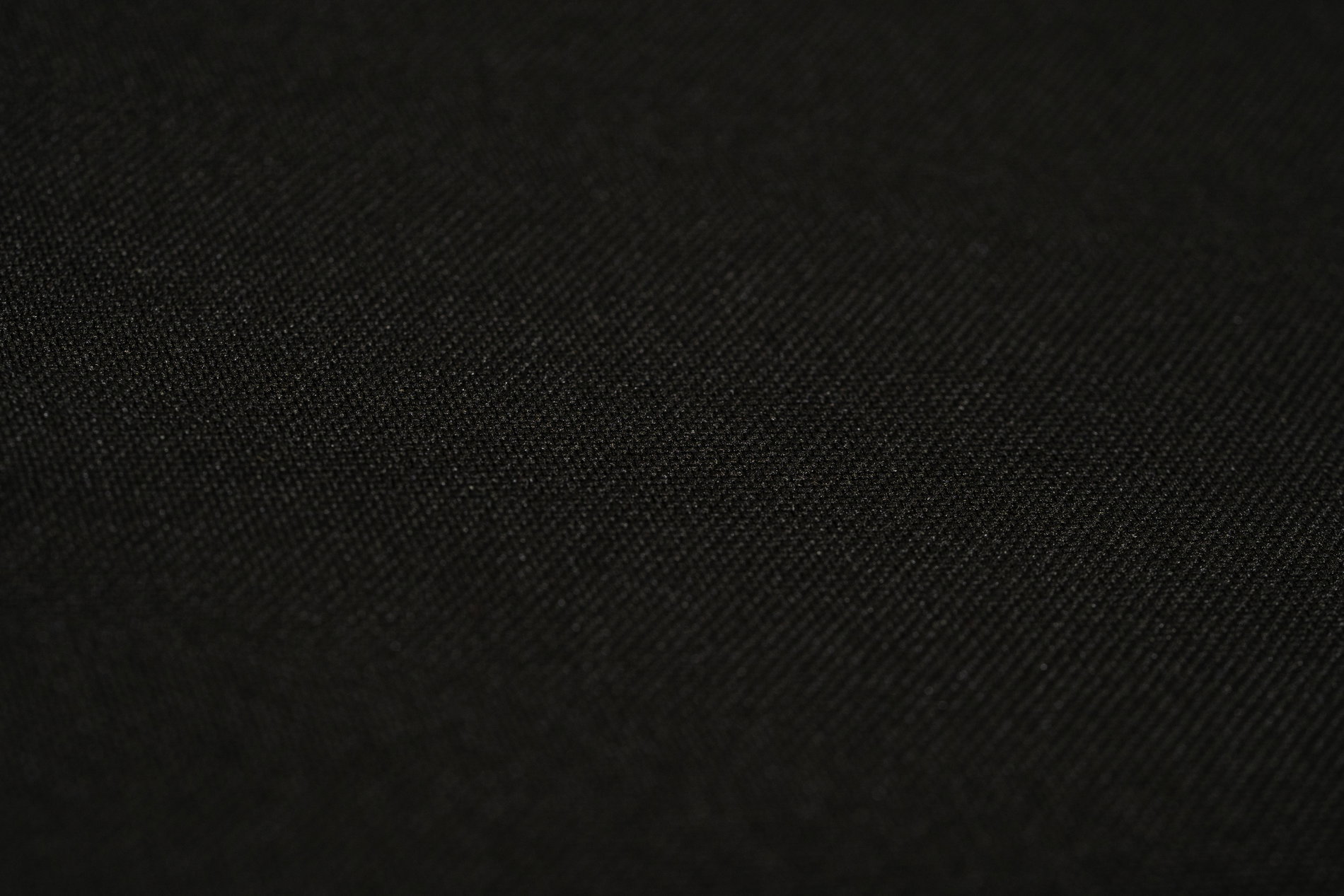 Bezugsstoff Schwarz Ambiente