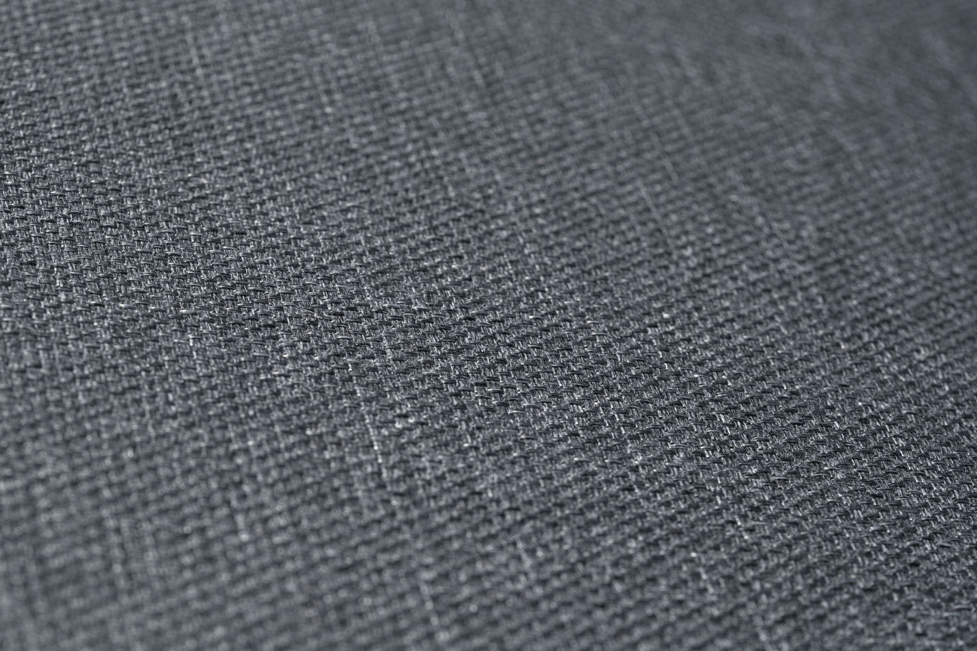 Bezugsstoff Stahlgrau Ambiente