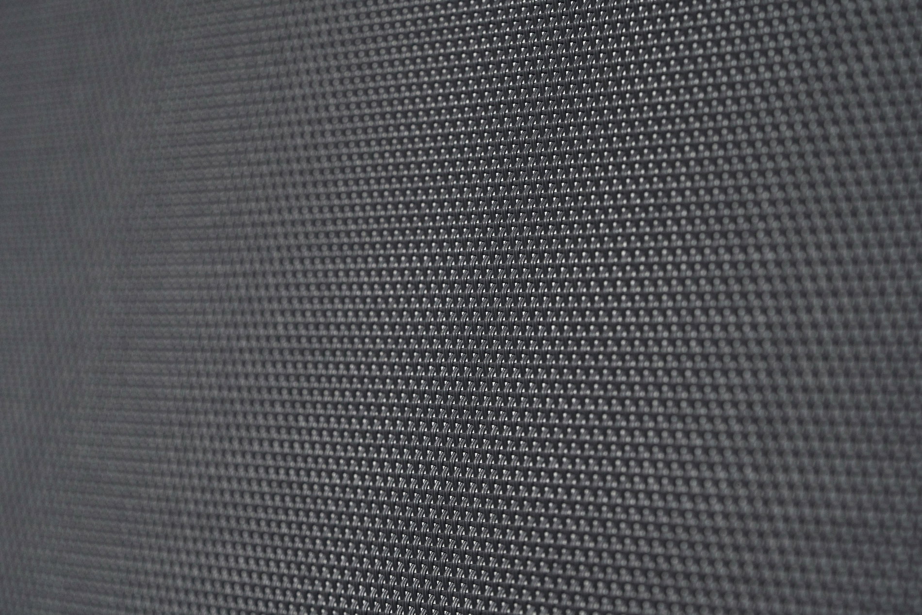 Textilene Anthrazit Ambiente