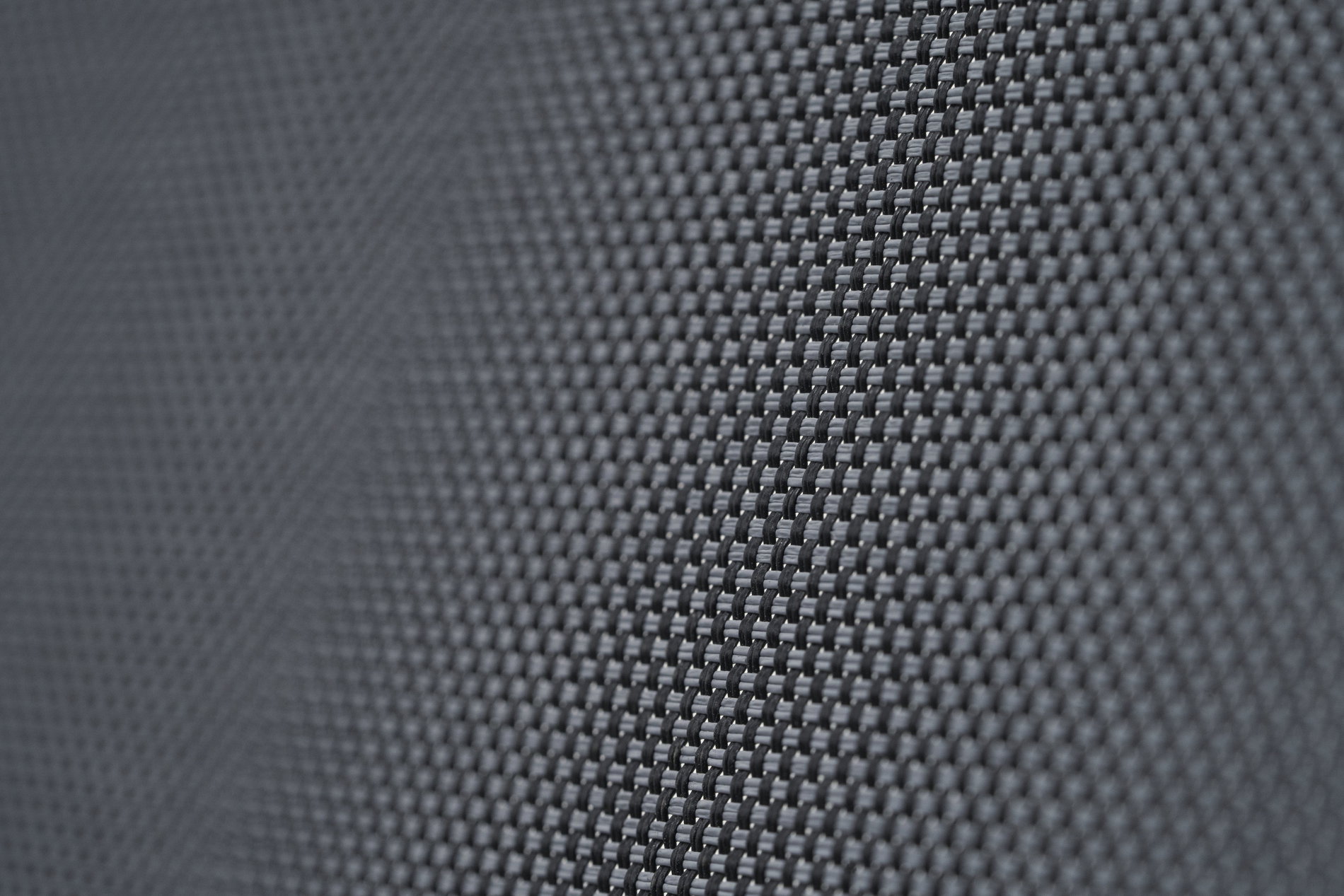 Textilene Hellgrau Ambiente