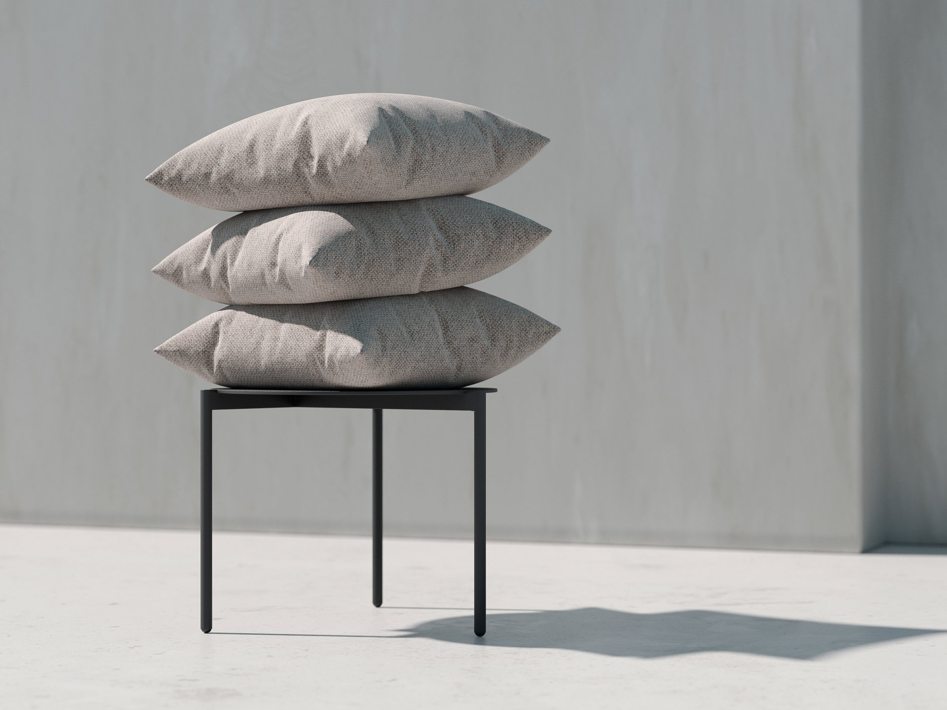 Artist Beige Mustermappe