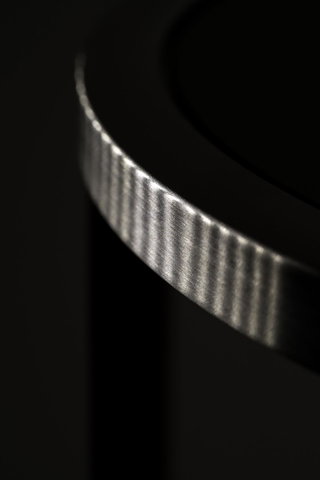 Fabric Detail